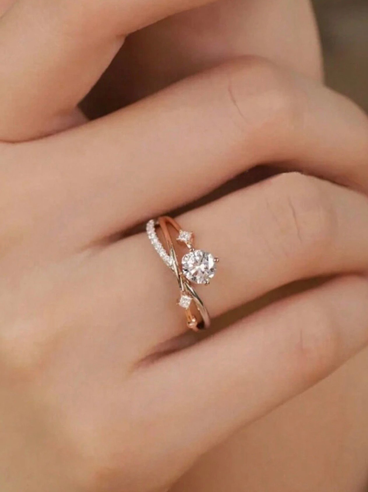 Glitz Ring - Image 2