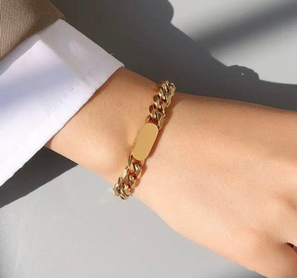 The Aurelia Bracelet