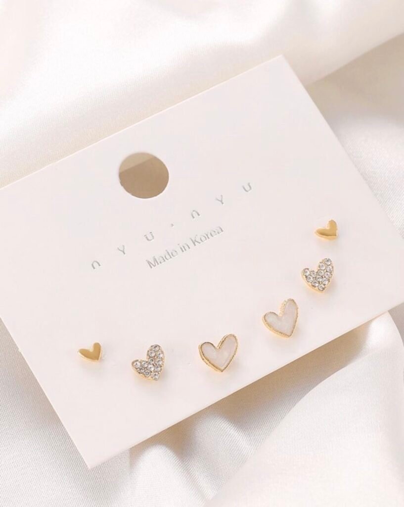 Amour Heart Trio